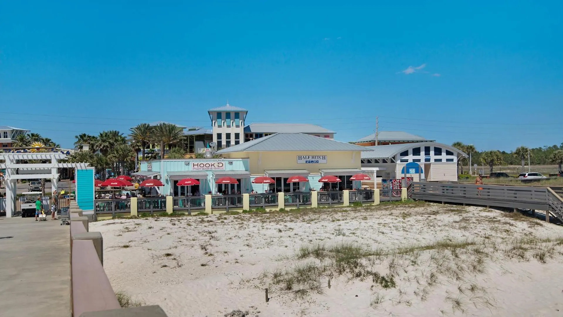 Cute Beach Cottage Steps To The Beach! Panama City Beach, Fl! 0*,  USA